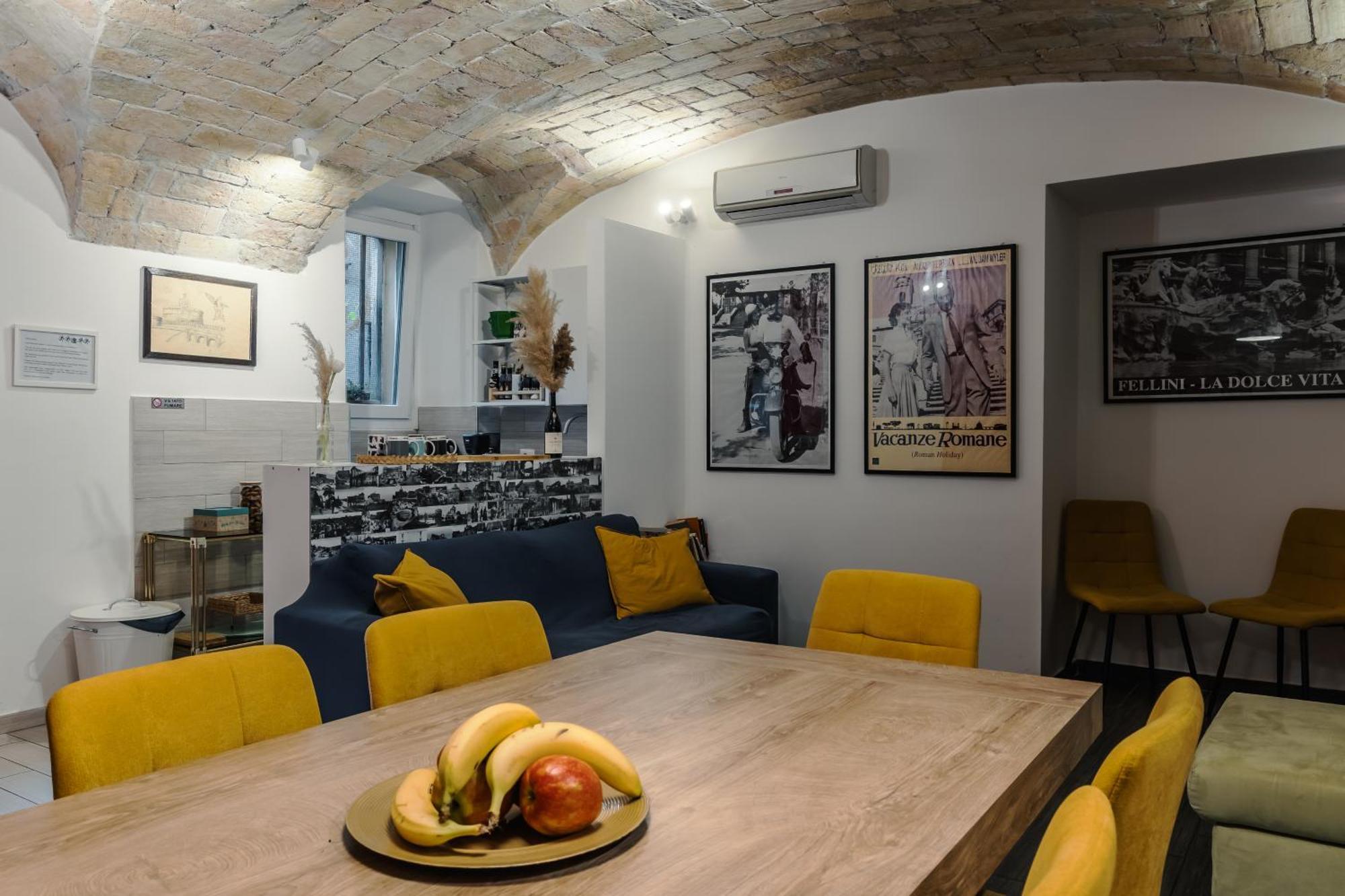 Guesthouse Sant'Angelo Róma Kültér fotó