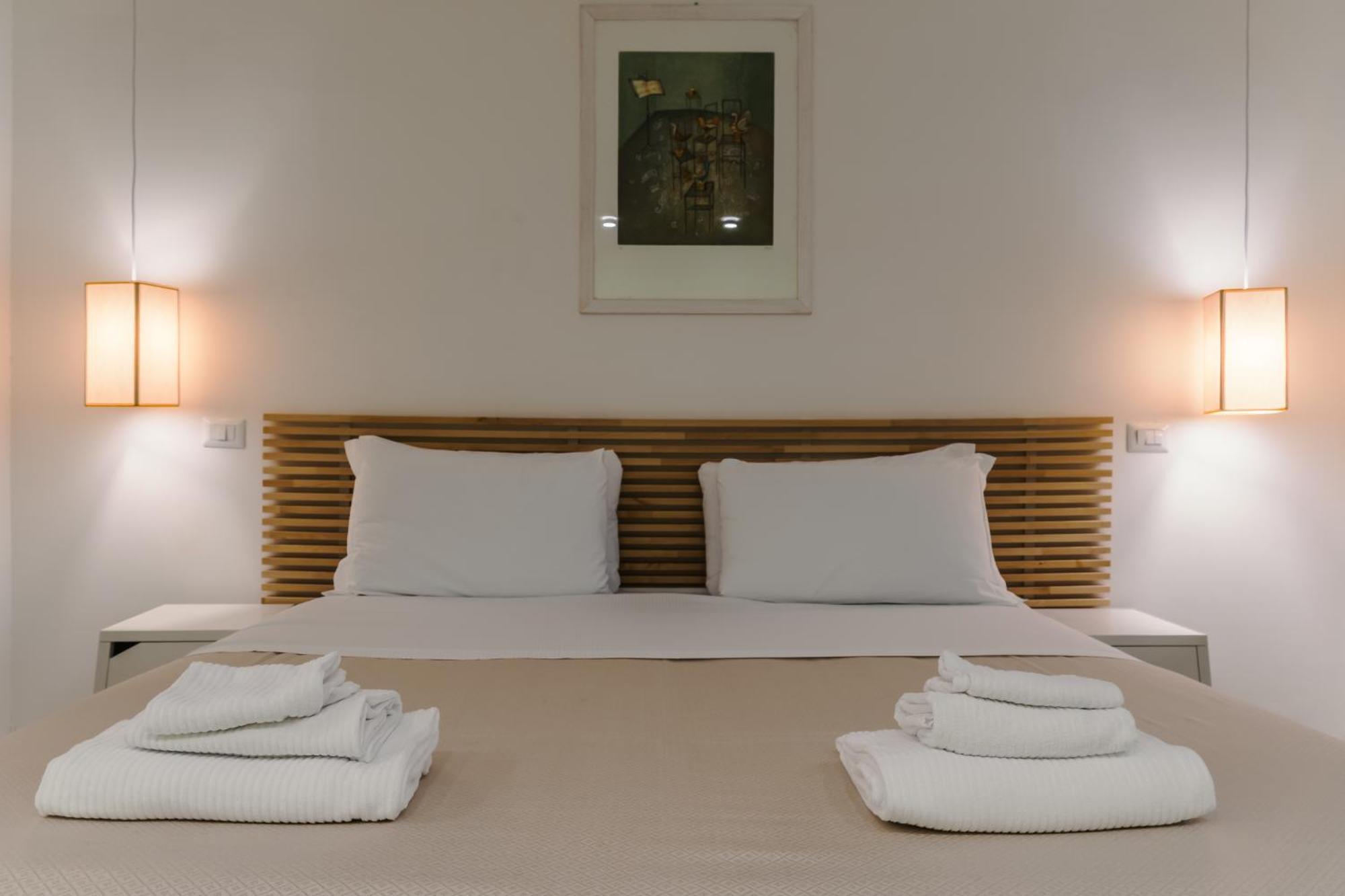 Guesthouse Sant'Angelo Róma Kültér fotó