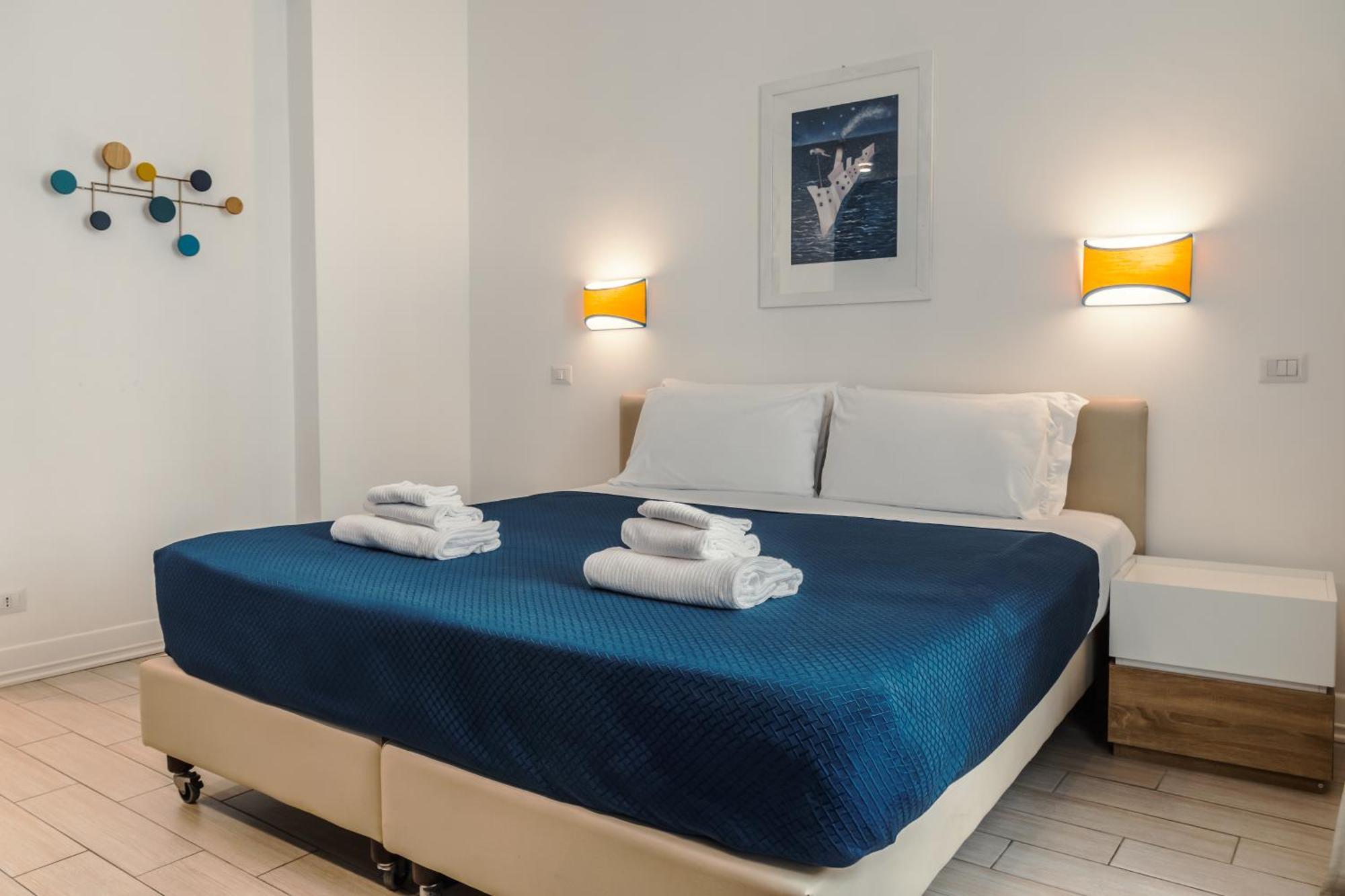 Guesthouse Sant'Angelo Róma Kültér fotó