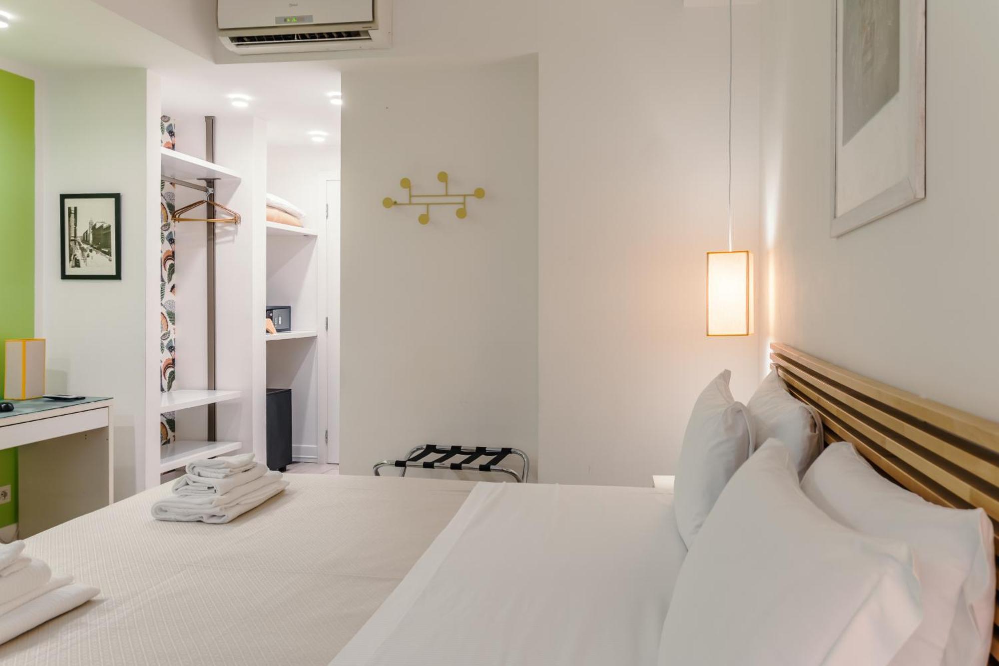 Guesthouse Sant'Angelo Róma Kültér fotó