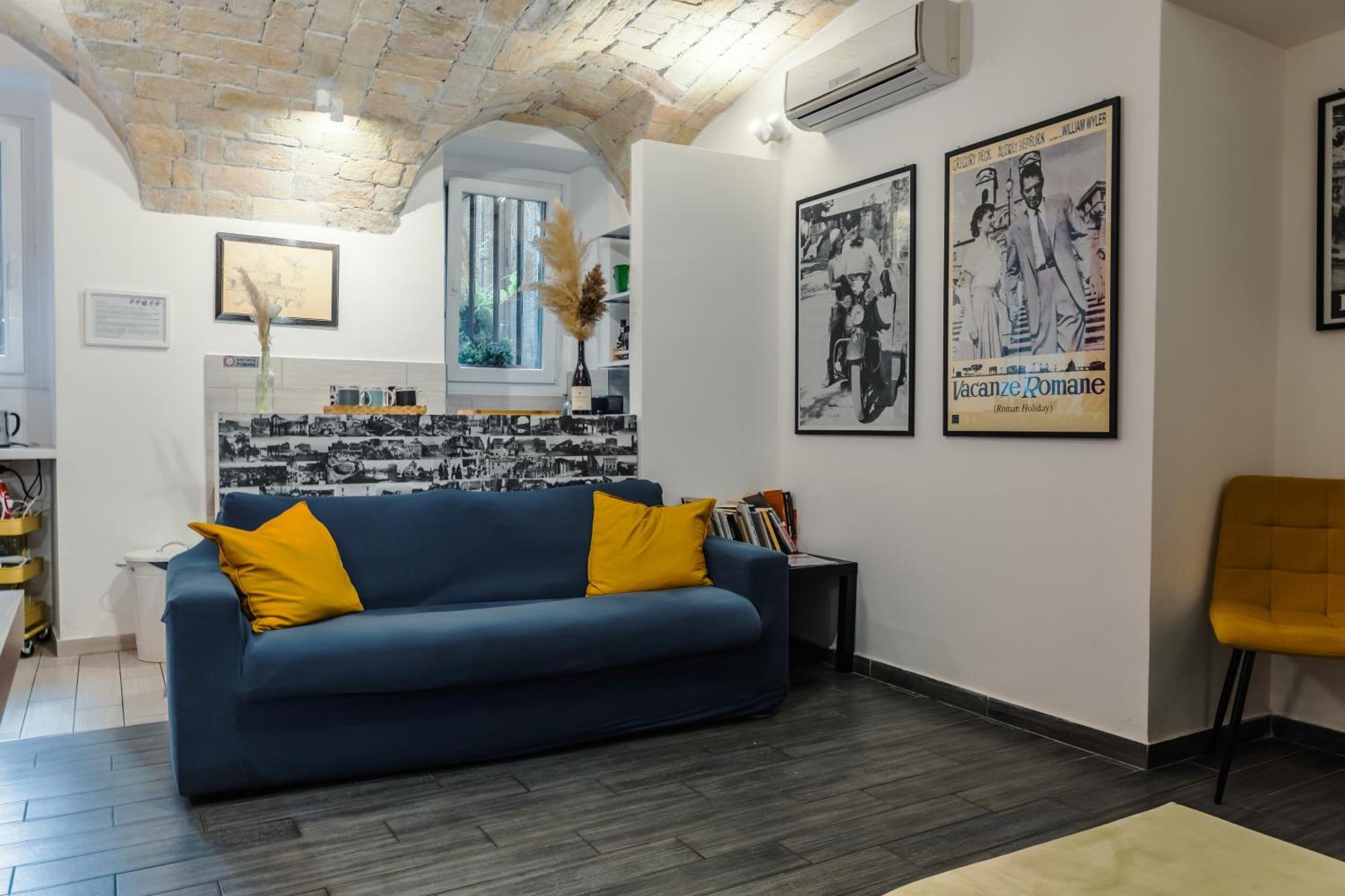 Guesthouse Sant'Angelo Róma Kültér fotó