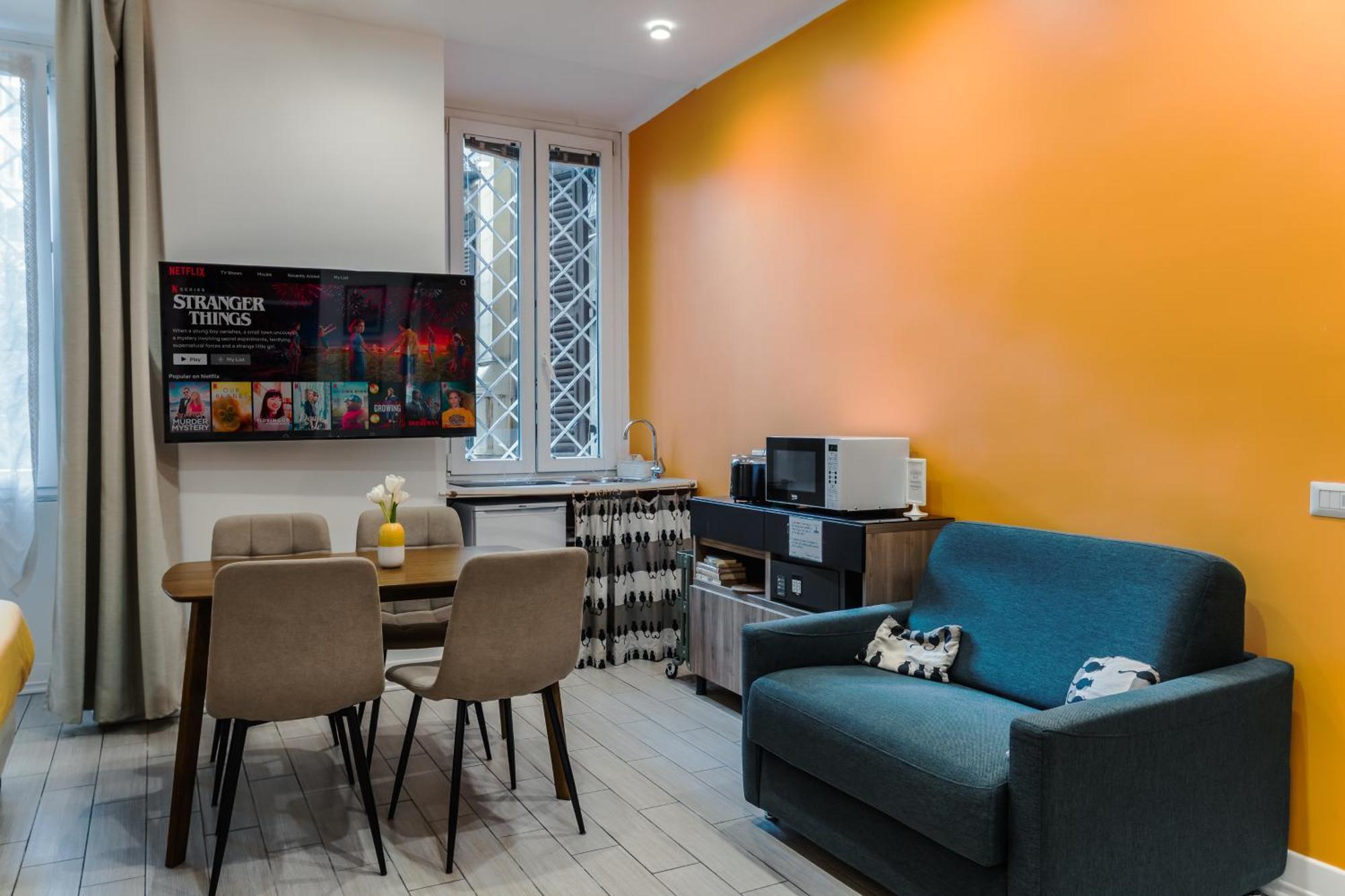 Guesthouse Sant'Angelo Róma Kültér fotó